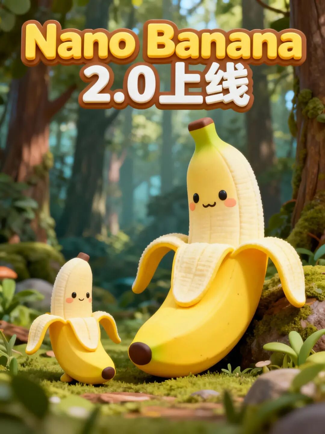 抢先看！Nano2重磅更新，8大场景实测表现超乎想象