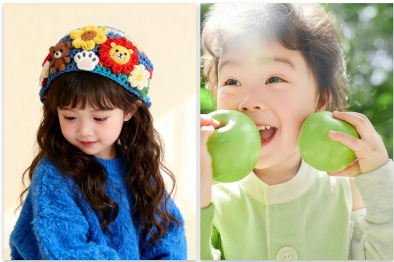 副业首选！用AI制作“本人”写真，效果惊艳还能接单赚钱