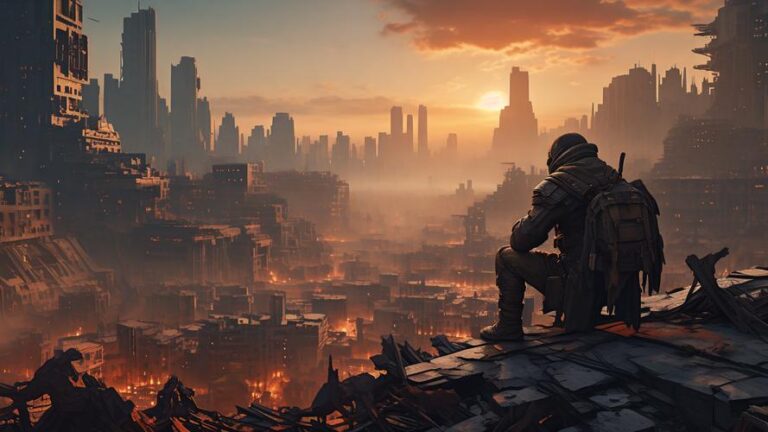 别让AI焦虑，把你变成 “赛博拾荒” 者