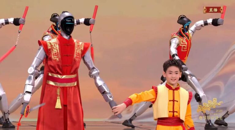 警惕！AI发展节奏下，别让自己慢慢出局