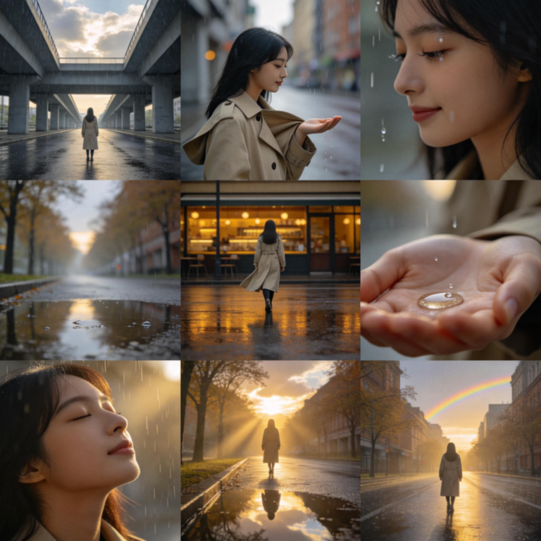 9宫格/25宫格一键成片！Seedance2.0新玩法教程